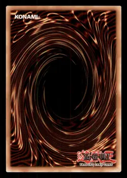 Yugioh Noble Knight Joan #LED8-EN030 NM - Image 2