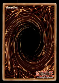 Yugioh Wicked-Breaking Flamberge - Baou #DCR-035 Dark Crisis LP - Image 2