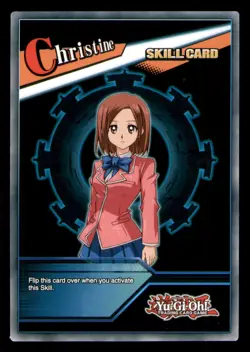 Yugioh Fusion Party! #SBCB-ENS17 Speed Duel: Battle City Box LP - Image 2