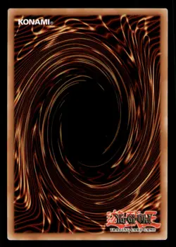 Yugioh Magnet Conversion #SBCB-EN041 Speed Duel: Battle City Box LP - Image 2