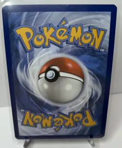 Pokemon Kangaskhan EX RR Holo Card 115/165 SV2a Scarlet & Violet 151 Series (A) - Image 2
