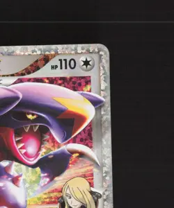 Garchomp C LV.X 145/147 Celebrations Ultra Rare Holo Pokemon Card NM - Image 4