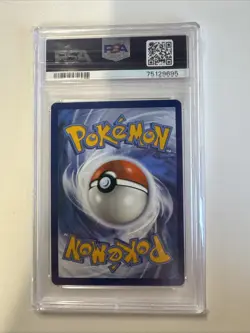 PSA 10 Galarian Moltres SWSH284 Sword & Shield Promo Holo Pokemon TCG Card - Image 2