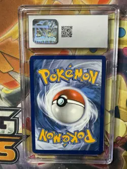 CGC 10 Gem Mint White Kyurem EX 103/149 B&W Boundaries Crossed 2012 Pokemon Card - Image 2