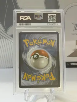 PSA 9 Mewtwo 52 - S&V 151 Ultra Premium Collection Promo - Pokemon Card - Image 2