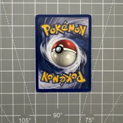Electrode 2/64 - Pokemon Jungle 1st Edition Holo Rare Pokemon TCG Card WOTC - MP - Image 2