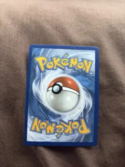 Pokemon TCG Reshiram Celebrations Classic Collection Holo Ultra Rare Card - Image 2