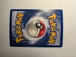 1999 WOTC Pokemon TCG Clefable Holo Rare 1/64 Jungle Card - Image 3