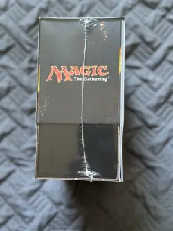 Magic The Gathering 2014 Core Set FAT PACK MTG New/Sealed - Image 3