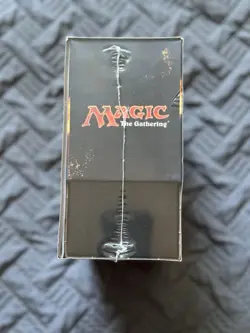 Magic The Gathering 2014 Core Set FAT PACK MTG New/Sealed - Image 4