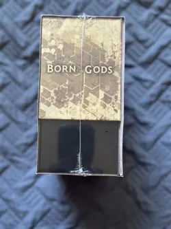 Magic the Gathering Born of the Gods Fat Pack MTG New/Sealed - Image 3