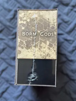 Magic the Gathering Born of the Gods Fat Pack MTG New/Sealed - Image 4