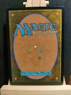 Paradox Haze - Movie Poster - Edge of Eternities Special Guests - NM - MTG - Image 2