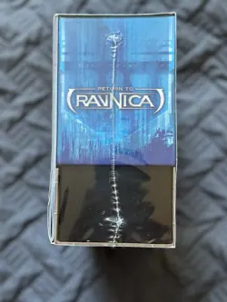 Magic The Gathering Return to Ravnica FAT PACK MTG New/Sealed - Image 4