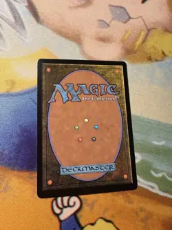 MTG the Lord of the Rings Palantir of Orthanc Foil M 0247 - Image 2