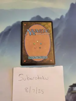 Forest (0291) #291 (Foil) (NM) Tarkir Dragonstorm TDM Magic MTG - Image 3