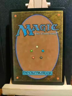 Warping Wail - Movie Poster - Edge of Eternities Special Guests - NM - MTG - Image 2