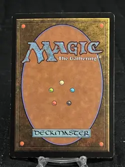 Magic the Gathering Predator, Flagship FOIL - Nemesis ~LP~ MTG - Image 2