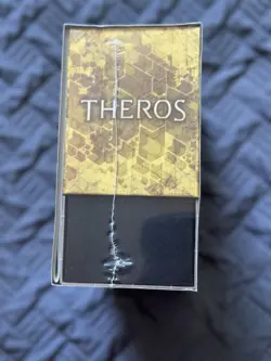 Magic The Gathering Theros FAT PACK MTG New/Sealed - Image 3