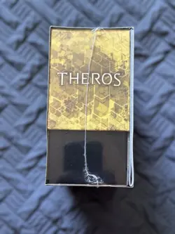 Magic The Gathering Theros FAT PACK MTG New/Sealed - Image 4
