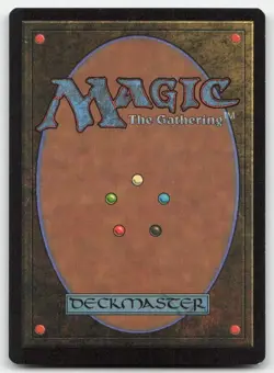 MTG Mirage Waiting in the Weeds LP - Image 2