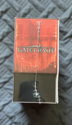 Magic the Gathering Gatecrash Fat Pack MTG NEW/Sealed - Image 4
