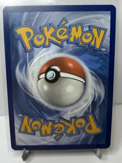 Pokemon Kangaskhan EX RR Holo Card 115/165 SV2a Scarlet & Violet 151 Series (B) - Image 2