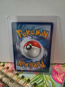 Metagross 178/162 Illustration Rare Temporal Forces Pokemon NM - Image 2