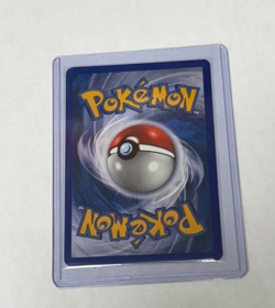 Camerupt 4/109 EX Ruby & Sapphire Cosmos Holo Rare Pokemon TCG 2003 LP - Image 3