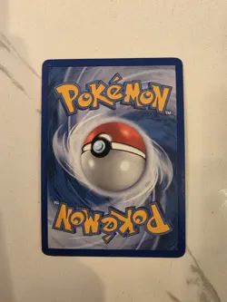 Pokemon KOFFING 74/106 Reverse Holo (2008 Great Encounters) - LP/NM - Image 2