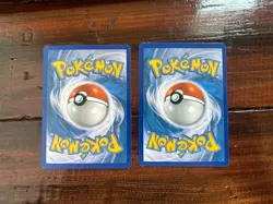 Pokemon - Luxray - 46/99 - Next Destinies - Holo - Holo Rare Lot Of 2 - Image 2