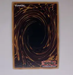 Yugioh Brotherhood of the Fire Fist, Lion Emperor CBLZ-FR099 NM (FRENCH) - Image 2