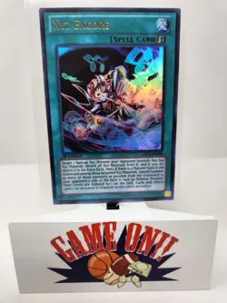 YuGiOh XYZ Encore JOTL-EN088 1st Edition Ultra Rare NM - Image 1