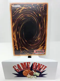 YuGiOh XYZ Encore JOTL-EN088 1st Edition Ultra Rare NM - Image 2