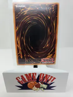 YuGiOh Angel of Zera JOTL-EN087 1st Edition Secret Rare LP - Image 2