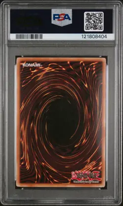 Yugioh Limited Edition Stardust Dragon Collectors Tin CT05-EN021 PSA 7 - Image 2