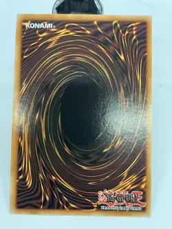 Yugioh! TCG - Gem-Knight Master Diamond - Quarter Century Secret - RA04-EN178 - Image 2