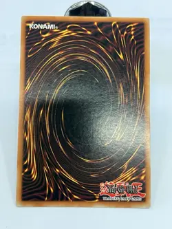 Yugioh - Dark Flare Knight - DCR-017 Dark Crisis - Unlimited - Super Rare - NM - Image 2