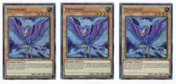 Yugioh x3 Onmoraki GFP2-EN032 Ultra Rare 1st Edition NM - Image 1
