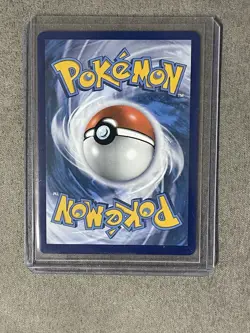 Mew V 113/264 Fusion Strike Holo Pokemon TCG Trading Card Game-MINT - Image 2