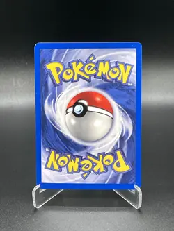 Rocket's Hitmonchan 11/132 Gym Heroes Pokemon Card LP - Image 2