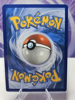 Olivia 119/147 Pokemon Card Reverse Holo 2017 TCG Trainer Supporter - Image 2