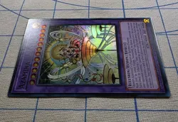 Yugioh! - Azamina (Card) - ALIN-EN035 - Super Rare - 1st Edition - Card - Image 5