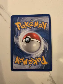 Pokemon TCG Dusk Ball Mysterious Treasures 110/123 Reverse Holo Card - LP - Image 2