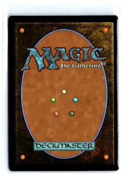 FOIL Depth Charge Colossus The Brothers' War - MTG Magic the Gathering Card - Image 2