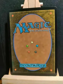 Stomping Ground - Edge of Eternities - Rare - NM (See pics) MTG - Image 2