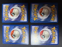 Huge Collection Bulk Lot of 600+ Pokemon Cards Mixed WOTC-XY Vintage HP-DAMAGED - Image 5