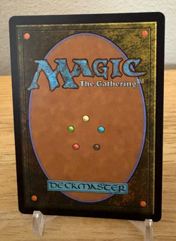 MTG Camellia, the Seedmiser 0346 Raised Foil Borderless Bloomburrow BLB Rare NM - Image 3