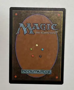 Mtg Magic The Gathering Urza’s Saga Serra's Sanctum English #325 NM Never Played - Image 3