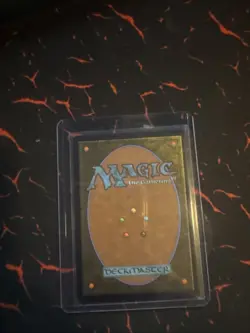 Final Fantasy MTG Magic the Gathering Seymour Guado Borderless - Image 2